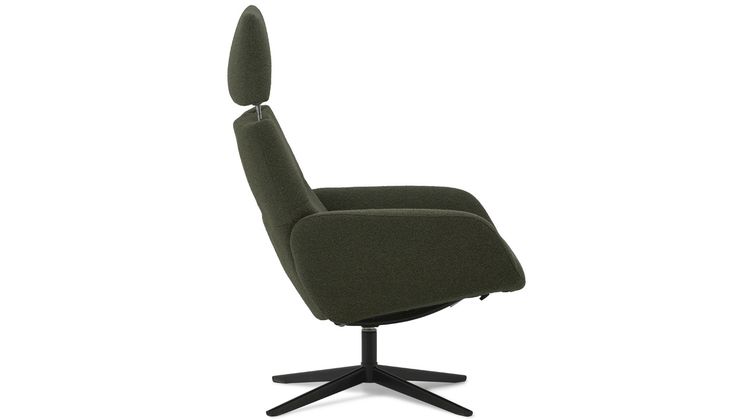 Montèl Ergo Plus Relaxfauteuil