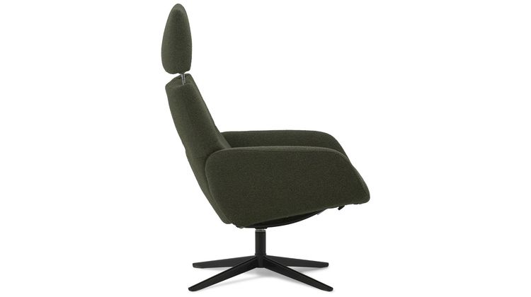 Montèl Ergo Plus Relaxfauteuil