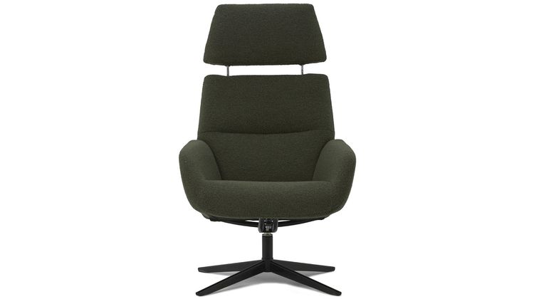 Montèl Ergo Plus Relaxfauteuil