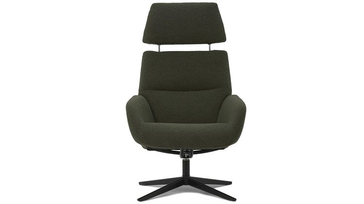 Montèl Ergo Plus Relaxfauteuil