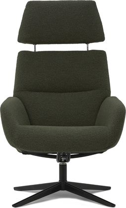Montèl Ergo Plus Relaxfauteuil