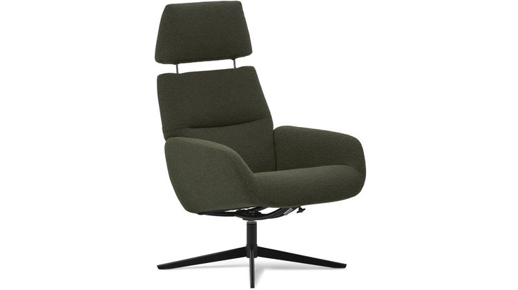 Montèl Ergo Plus Relaxfauteuil