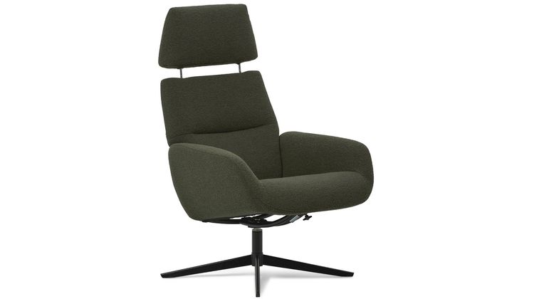 Montèl Ergo Plus Relaxfauteuil