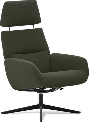 Montèl Ergo Plus Relaxfauteuil
