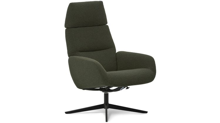 Montèl Ergo Plus Relaxfauteuil