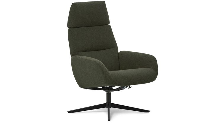 Montèl Ergo Plus Relaxfauteuil