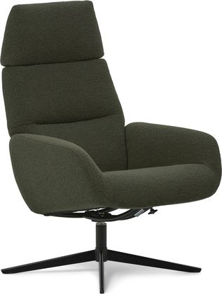 Montèl Ergo Plus Relaxfauteuil