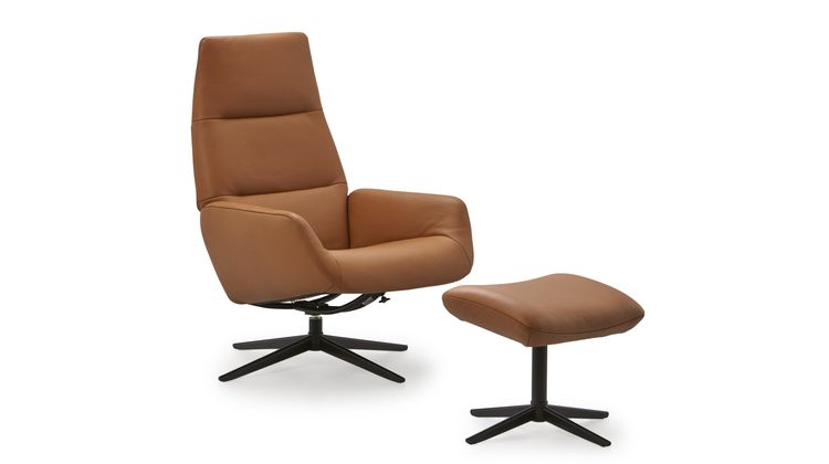 Montèl Ergo Relaxfauteuil