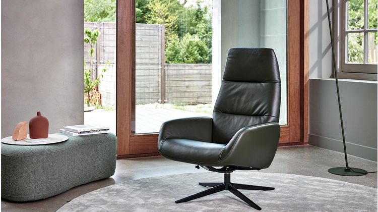 Montèl Ergo Relaxfauteuil