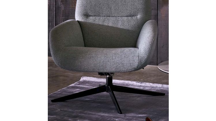 Montèl Ergo Relaxfauteuil