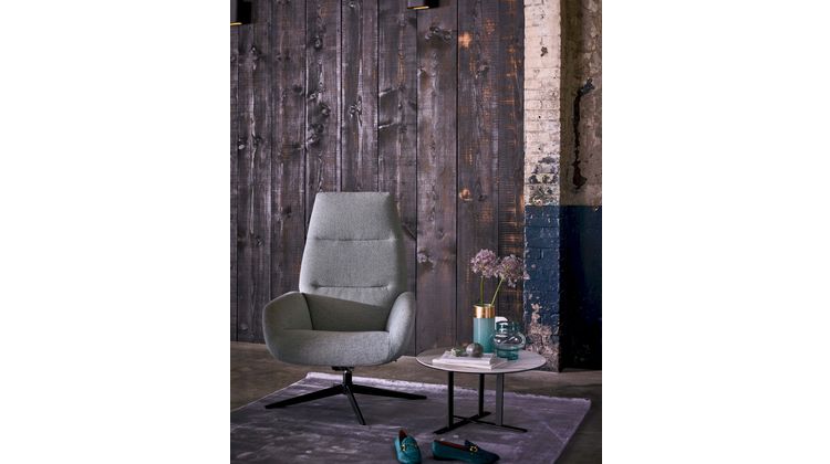Montèl Ergo Relaxfauteuil
