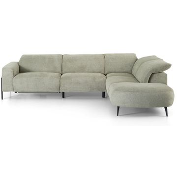 Montèl Feeling Hoekbank