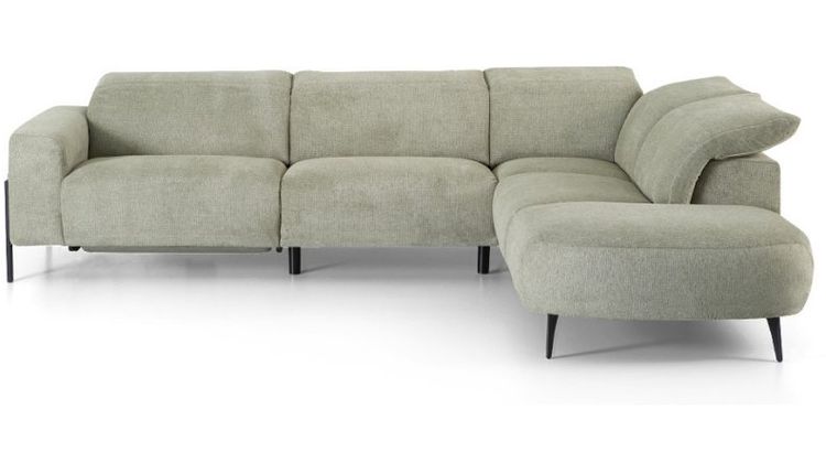 Montèl Feeling Hoekbank