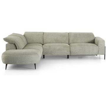 Montèl Feeling Hoekbank