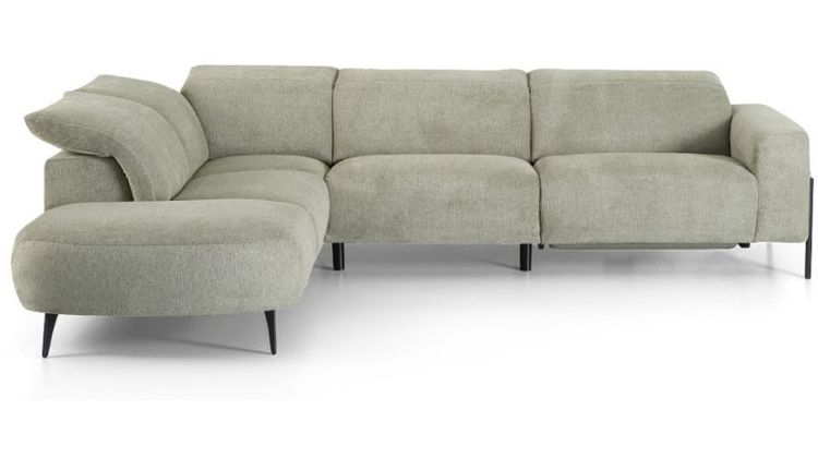 Montèl Feeling Hoekbank