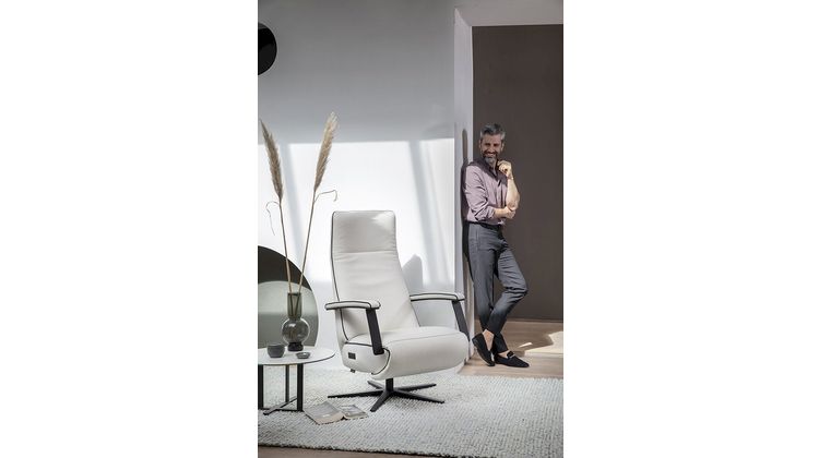 Montèl Finley Relaxfauteuil