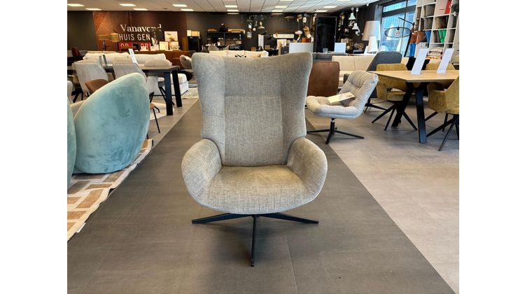 Montèl Fox Outlet Fauteuil