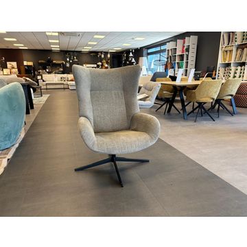 Montèl Fox Outlet Fauteuil