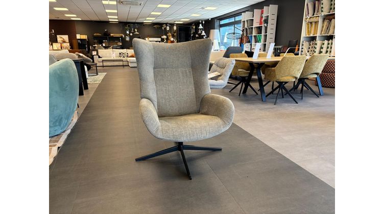 Montèl Fox Outlet Fauteuil