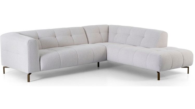 Montèl Furious Hoekbank