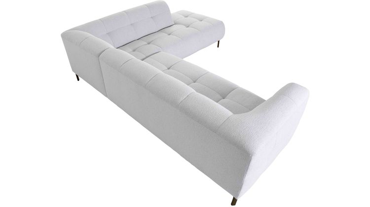 Montèl Furious Hoekbank