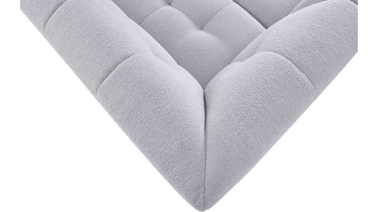 Montèl Furious Hoekbank