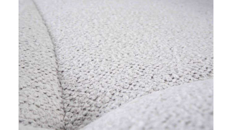 Montèl Furious Hoekbank