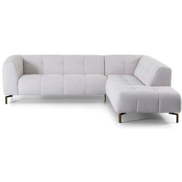 Montèl Furious Hoekbank