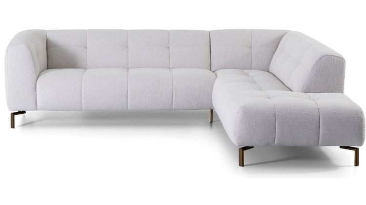 Montèl Furious Hoekbank