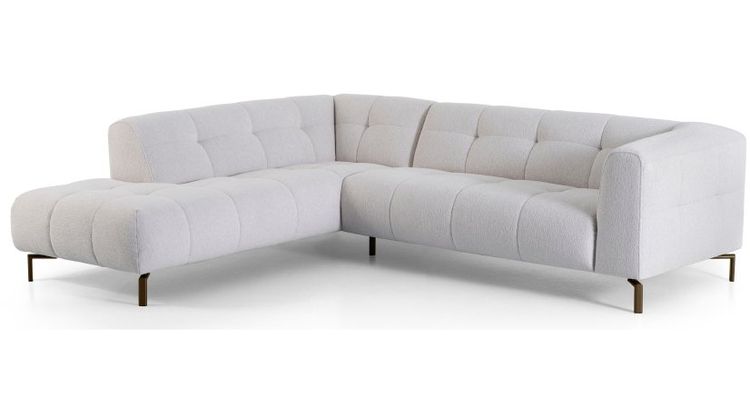 Montèl Furious Hoekbank