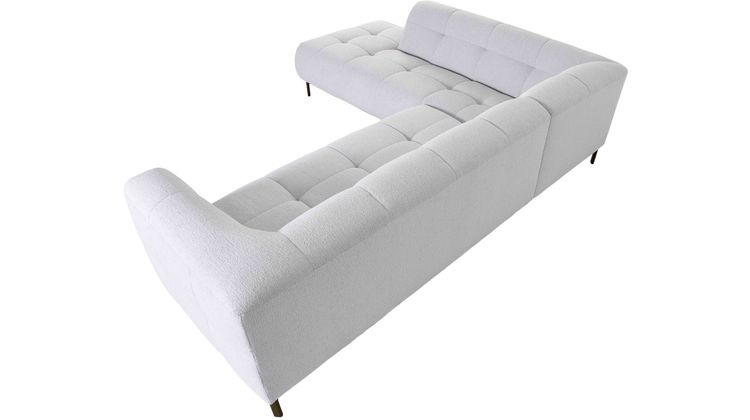 Montèl Furious Hoekbank