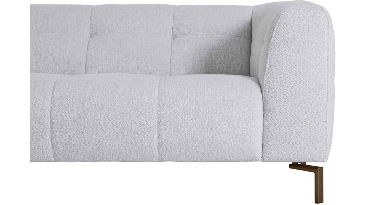 Montèl Furious Hoekbank