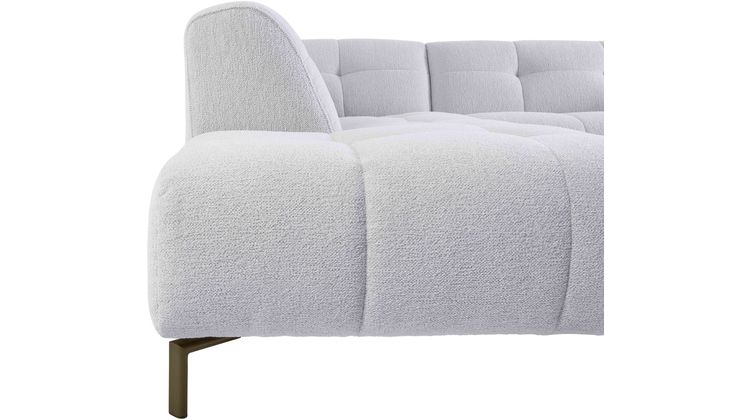 Montèl Furious Hoekbank