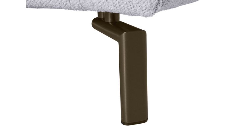 Montèl Furious Hoekbank