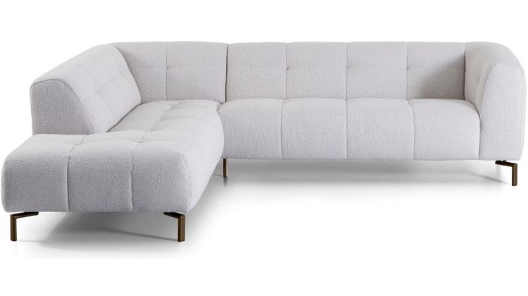 Montèl Furious Hoekbank