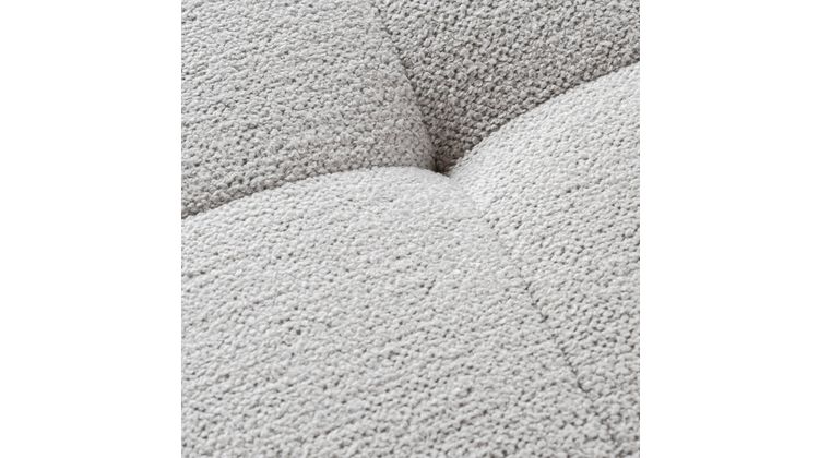 Montèl Furious Hoekbank