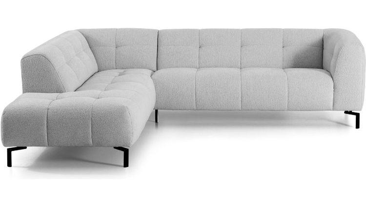 Montèl Furious Hoekbank