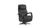 Montèl Gala Relaxfauteuil Black