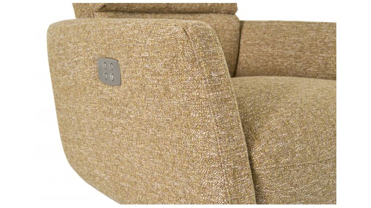 Montèl Gamma Relaxfauteuil