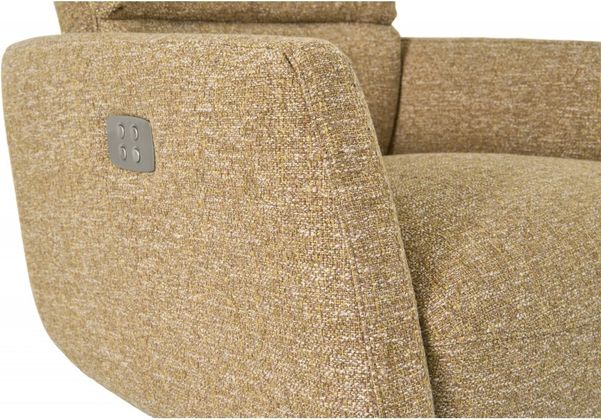 Montèl Gamma Relaxfauteuil