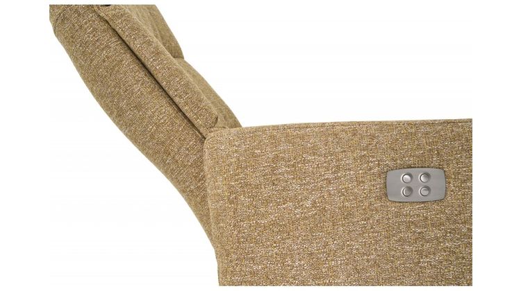 Montèl Gamma Relaxfauteuil