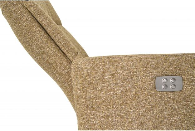 Montèl Gamma Relaxfauteuil