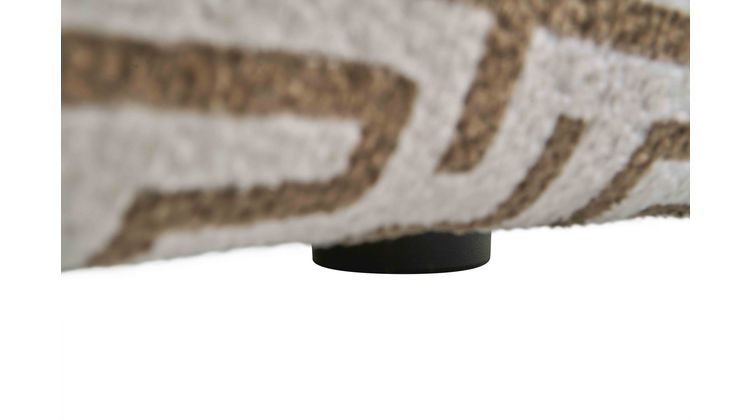 Montèl Ger Nijman Hoekbank