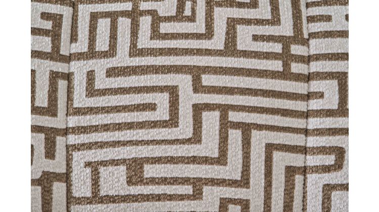 Montèl Ger Nijman Hoekbank