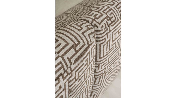 Montèl Ger Nijman Hoekbank