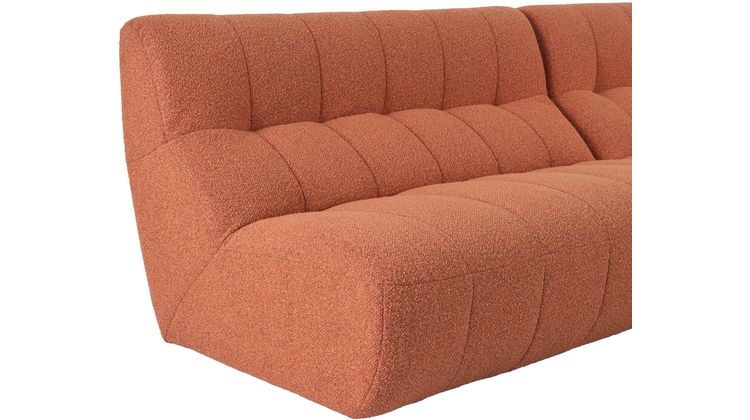 Montèl Ger Nijman Zitbank