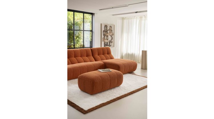 Montèl Ger Nijman Zitbank