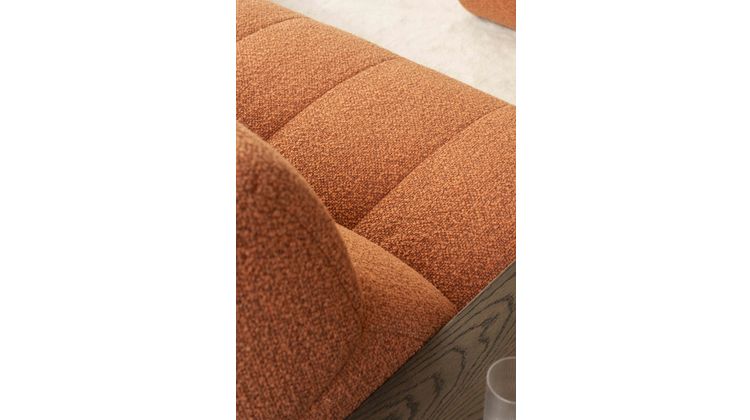 Montèl Ger Nijman Zitbank