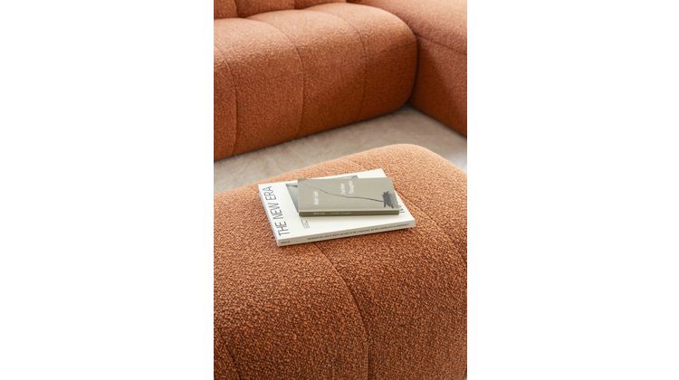 Montèl Ger Nijman Zitbank