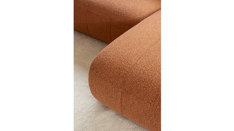 Montèl Ger Nijman Zitbank